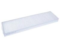 Cabin filter Fresh Air Filter M110560 DENCKERMANN for PEUGEOT 607