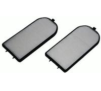 Fits DENCKERMANN FILTRY M110661 CABIN FILTER BMW 7 E38 94-01 ⭐UK Stock⭐