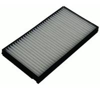 Cabin filter Fresh Air Filter M110675 DENCKERMANN for ALPINA BMW