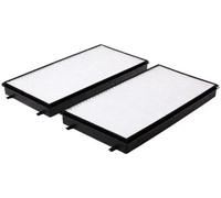 Cabin filter Fresh Air Filter M110676 DENCKERMANN for BMW ROLLS-ROYCE ALPINA