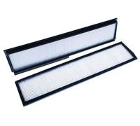 Cabin filter Fresh Air Filter M110702 DENCKERMANN for MERCEDES-BENZ E-CLASS