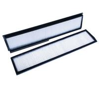 Cabin filter Fresh Air Filter M110702 DENCKERMANN for MERCEDES-BENZ E-CLASS