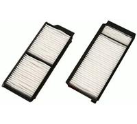Cabin filter Fresh Air Filter M110821 DENCKERMANN for MAZDA 5 3 3 Saloon