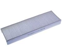 Cabin filter Fresh Air Filter M111016 DENCKERMANN for PORSCHE 911 BOXSTER CAYMAN