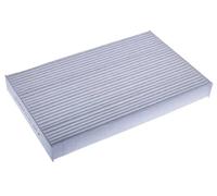 Denckermann Cabin Air Filter M111019 - Pollen Filter for Citroën C3/Aircross & Opel Crossland X 1.2L