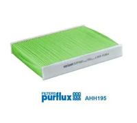 PURFLUX AHH195 Pollen filter