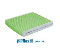 PURFLUX AHH238 Pollen filter