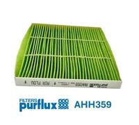 Purflux Cabin Air Filter AHH359 - HEPA Pollen Filter for Hyundai/Kia ix35 Tucson Ioniq Niro