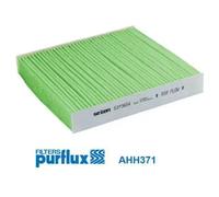 PURFLUX AHH371 Pollen filter