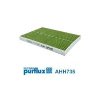 FILTER CABIN AIR AHH735 FOR TESLA