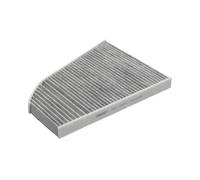 Cabin filter High efficiency air filter (HEPA) FCA-10029C KAVO PARTS for TESLA