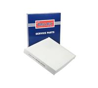 CABIN FILTER Honda Accord VIII