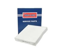 Borg & Beck BFC1031 Cabin Filter To Fit Honda Jazz II