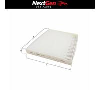 Cabin Filter Mahle LA1677 for Volvo XC40 B3 Mild-Hybrid 2.0 22-
