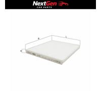 Mahle Pollen / Cabin Filter LA635 272771HD0B 272771HD0BKE 272771HDKE 272771HE0E