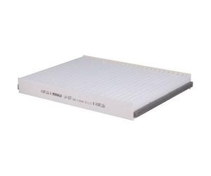 Cabin Filter Mahle LA657 for Suzuki Grand Vitara 1.6 98-04