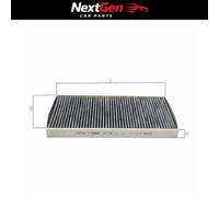 Cabin Air Filter Fits Audi Q4 SUV Sportback E-Tron Sportback SUV MAHLE LAK 1920
