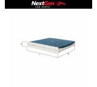 Cabin Filter Mahle LAO2033 for Mini Cooper C 1.5 24-