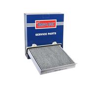 CABIN FILTER Mitsubishi Shogun IIIIV