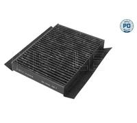 MEYLE 212 326 0017/PD Pollen filter