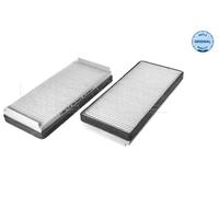 Cabin filter Particulate Filter 012 319 0011/S MEYLE for MERCEDES-BENZ E-CLASS