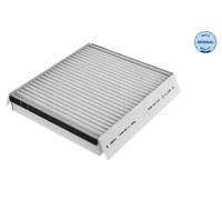 Cabin filter Particulate Filter 012 319 0016 MEYLE for MERCEDES-BENZ M-CLASS