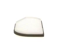Cabin filter Particulate Filter 1 987 432 001 BOSCH for MERCEDES-BENZ CHRYSLER