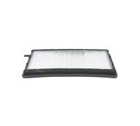 Bosch M2002 Standard Cabin Filter, Replacement Filter - Filters Pollen and Dust for Cleaner Air Inside the Vehicle