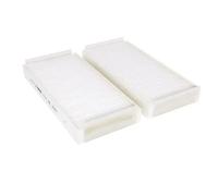 Cabin filter Particulate Filter 1 987 432 020 BOSCH for MERCEDES-BENZ E-CLASS
