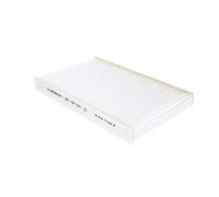 BOSCH 1 987 432 024 Pollen filter