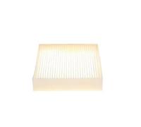 Cabin filter Particulate Filter 1 987 432 034 BOSCH for SMART MITSUBISHI
