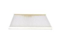 Bosch Pollen/Cabin Filter 1 987 432 037 - Fits Mercedes-Benz A‑Class & Vaneo - 363 mm