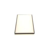 Bosch Car Cabin Filter M2043 - 1987432043