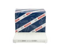 Bosch M2055 Standard Cabin Filter - Replacement Filter | Filters Pollen and Dust for Cleaner Air Inside the Vehicle
