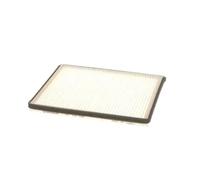 BOSCH 1 987 432 058 Pollen filter