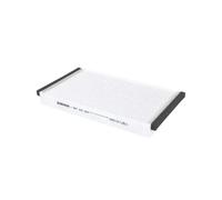 Bosch Car Cabin Filter M2059 (1987432059) Pollen Filter - OE Quality - Fits Fiat Multipla