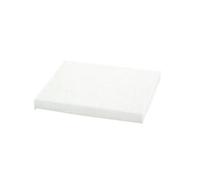Pollen / Cabin Filter fits PEUGEOT BOXER 2021 on Bosch 1613733080 6447YA 6447YC