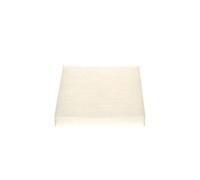 Cabin filter Particulate Filter 1 987 432 072 BOSCH for FIAT LANCIA