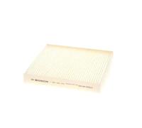 Bosch M2075 Standard Cabin Filter - Replacement Filter