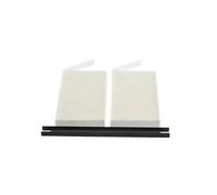 BOSCH 1 987 432 078 Pollen filter