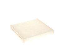 Cabin filter Particulate Filter 1 987 432 083 BOSCH for CITROËN PEUGEOT