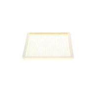 Cabin filter Particulate Filter 1 987 432 084 BOSCH for FORD TOYOTA SUBARU