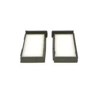 BOSCH 1 987 432 086 Pollen filter