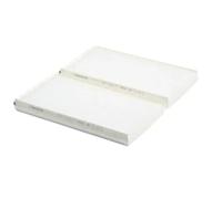 Cabin filter Particulate Filter 1 987 432 102 BOSCH for BMW 5 5 Touring 6
