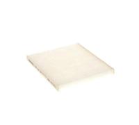 Cabin filter Particulate Filter 1 987 432 106 BOSCH for FIAT ABARTH FORD