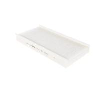 Pollen / Cabin Filter fits PEUGEOT 407 6C, 6D, 6E 3.0 04 to 08 XFV(ES9A) Bosch