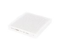 Pollen / Cabin Filter fits HONDA JAZZ Mk2 1.4 06 to 08 Bosch 08R79SAA000B New