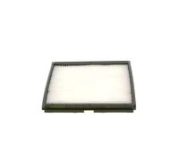 Cabin filter Particulate Filter 1 987 432 119 BOSCH for NISSAN MICRA II