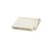 Cabin filter Particulate Filter 1 987 432 120 BOSCH for DACIA RENAULT NISSAN