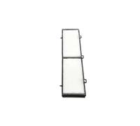 Cabin filter Particulate Filter 1 987 432 124 BOSCH for ALPINA BMW